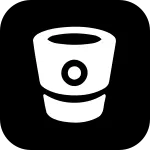 Bitbucket SVG Icon